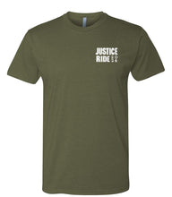 Justice Ride 2026 T-Shirt