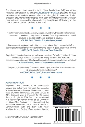 Conceived by Science: Thinking Carefully and Compassionately about Inf ...