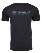 The Debrief T-Shirt