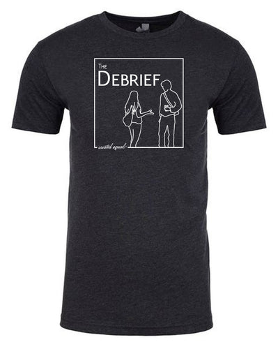 The Debrief T-Shirt