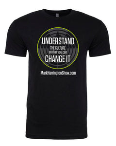 The Mark Harrington Show T-Shirt